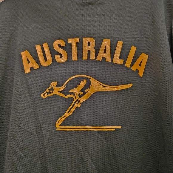 Vintage 2007 Australia WCC Pace Setter Graphic T-shirt | Size Large - Picture 7 of 7